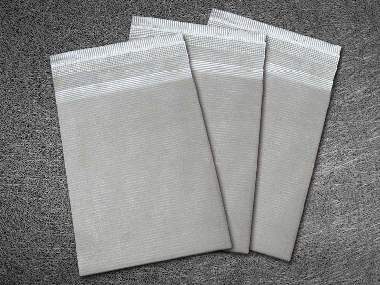 標準五層燒結網